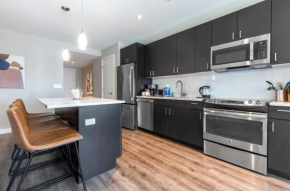 Private 2BR Apt Seaport-VIA-714